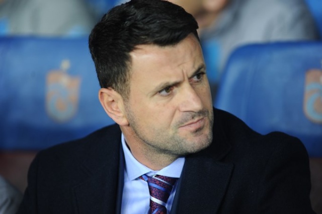 Trabzonspor Fenerbahçe maçında neler oldu? 9