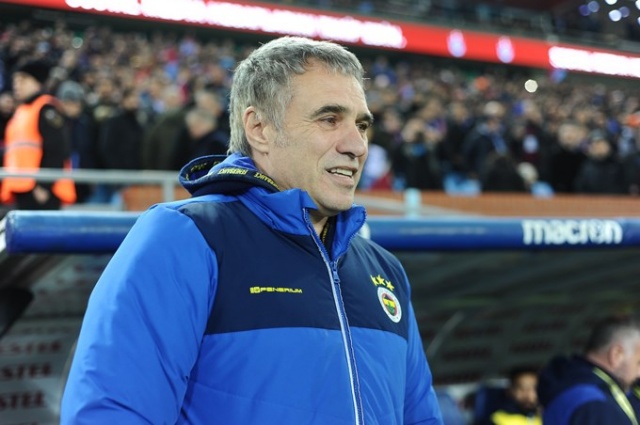 Trabzonspor Fenerbahçe maçında neler oldu? 5