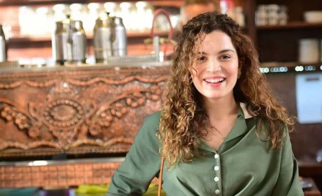 Aslı Bekiroğlu'na ünlü isimlerden destek yağdı 1