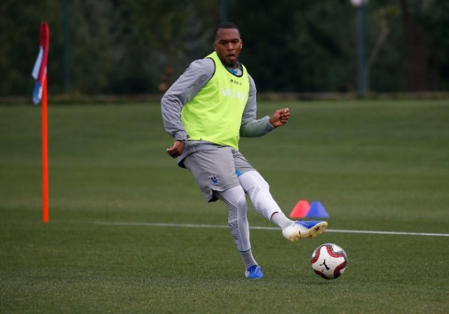 Trabzonspor Erzurum hazırlıklarına başladı 24