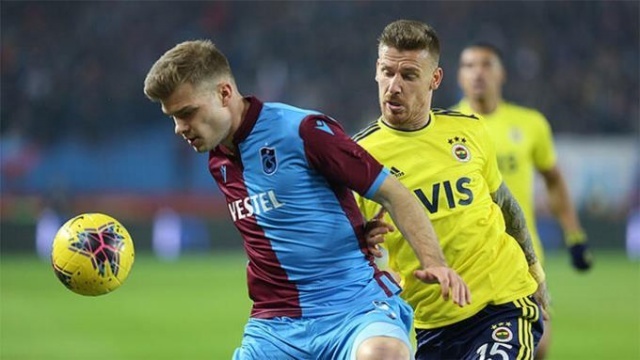 "Sörloth, Premier Lig'de 8-10 takımda oynar" 3