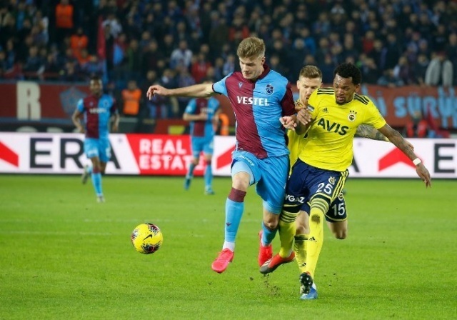 "Sörloth, Premier Lig'de 8-10 takımda oynar" 2