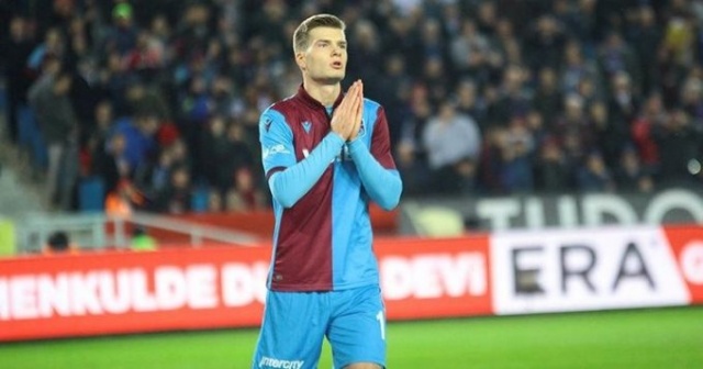 Sörloth kendine hayran bıraktı 9