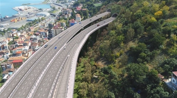 Kanuni Bulvarı bittiğinde böyle gözükecek 3