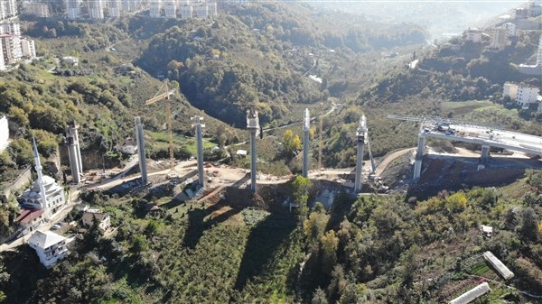 Kanuni Bulvarı bittiğinde böyle gözükecek 9