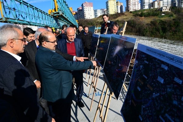 Kanuni Bulvarı bittiğinde böyle gözükecek 10