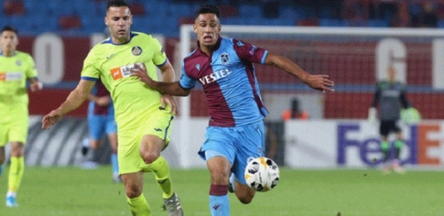 Muhammet Akpınar: Bence o sene bu sene 4