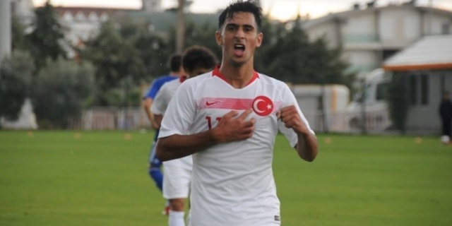 Muhammet Akpınar: Bence o sene bu sene 13