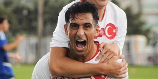 Muhammet Akpınar: Bence o sene bu sene 3