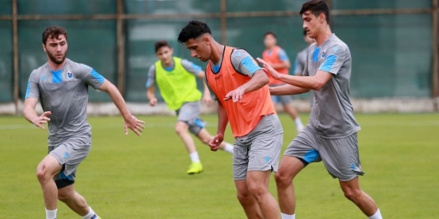 Muhammet Akpınar: Bence o sene bu sene 5