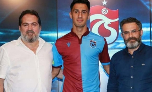 Muhammet Akpınar: Bence o sene bu sene 7