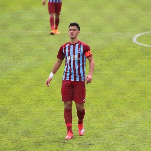 Muhammet Akpınar: Bence o sene bu sene 6