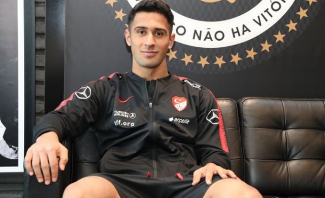 Muhammet Akpınar: Bence o sene bu sene 8