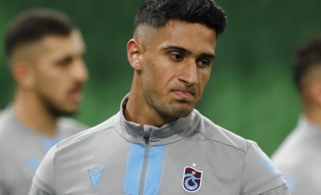 Muhammet Akpınar: Bence o sene bu sene 12