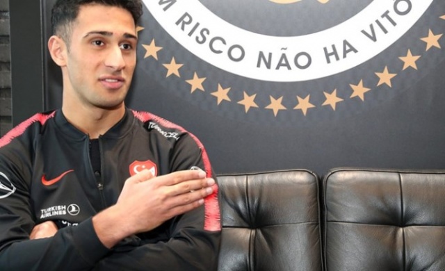 Muhammet Akpınar: Bence o sene bu sene 9