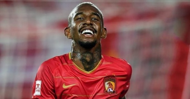 Talisca'nın yeni adresi... 4