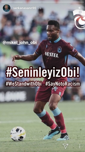 Trabzonsporlu futbolcular kenetlendi! Hepsi aynı mesajı paylaştı. 9