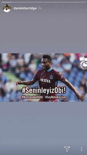 Trabzonsporlu futbolcular kenetlendi! Hepsi aynı mesajı paylaştı. 3