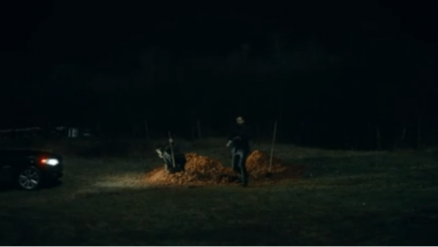 Çukur'da bir veda daha 5