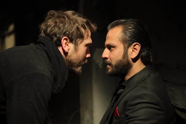 Çukur'da bir veda daha 7