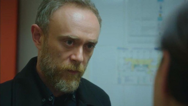 Çukur'da bir veda daha 8