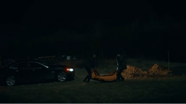 Çukur'da bir veda daha 4