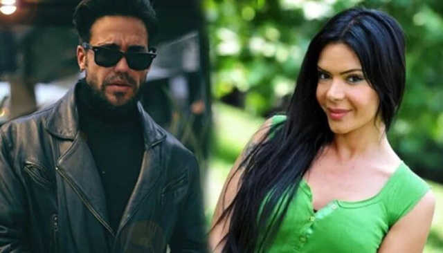 Sevda Demirel ve Doruk Doğrusöz nişanlanıyor 3