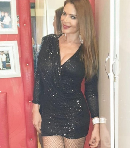 Sevda Demirel ve Doruk Doğrusöz nişanlanıyor 4