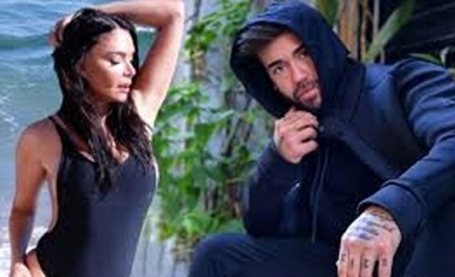 Sevda Demirel ve Doruk Doğrusöz nişanlanıyor 1