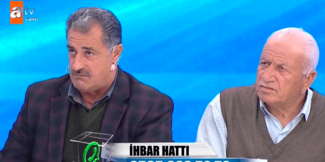 Müge Anlı neye uğradığını şaşırdı! "300 kilo altın için 600 rekat namaz kıldık" 2