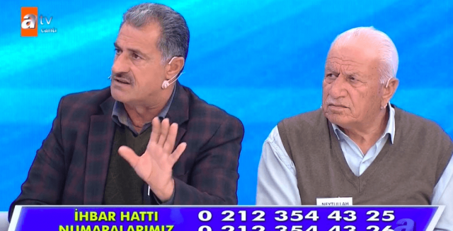 Müge Anlı neye uğradığını şaşırdı! "300 kilo altın için 600 rekat namaz kıldık" 4