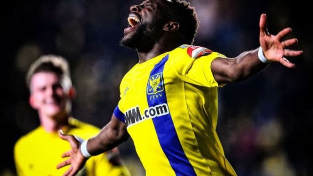 Sörloth'un ilginç transfer hikayesi 3