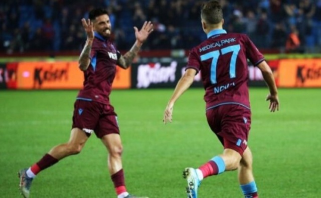 Sosa ve Novak'ın menajerleri çağrıldı! 3