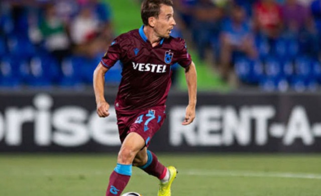 Pereira'nın yeni sözleşme beklentisi 1