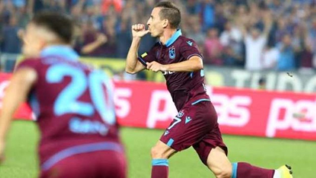 Pereira'nın yeni sözleşme beklentisi 2