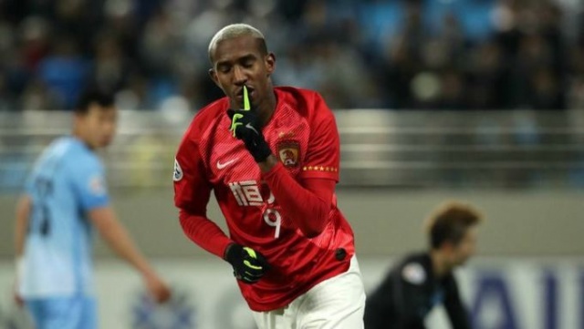 Talisca'dan transfer açıklaması 2