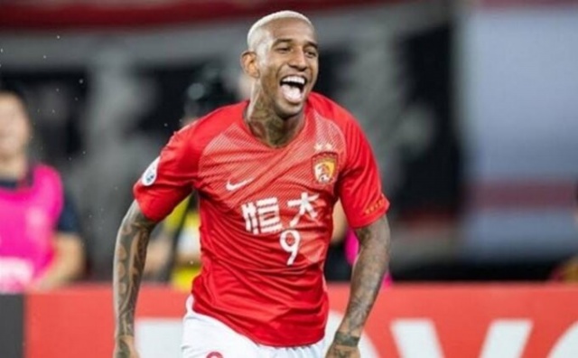 Talisca'dan transfer açıklaması 4