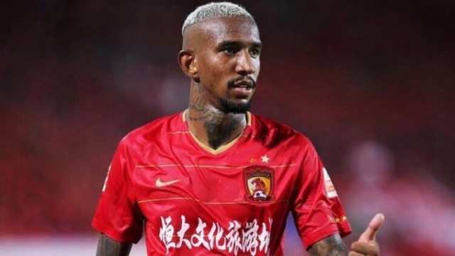 Talisca'dan transfer açıklaması 3
