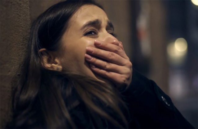 Çığ altında kalırsanız kurtulmanızı sağlayacak mucize yöntem! 4