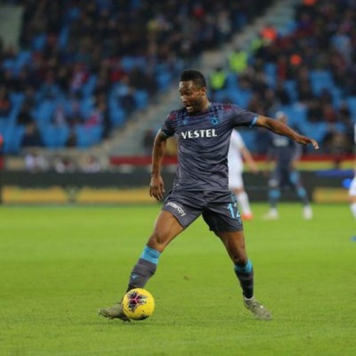 Obi Mikel herşeyini anlattı 10