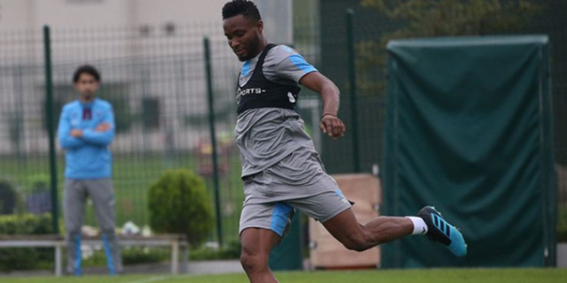 Obi Mikel herşeyini anlattı 9