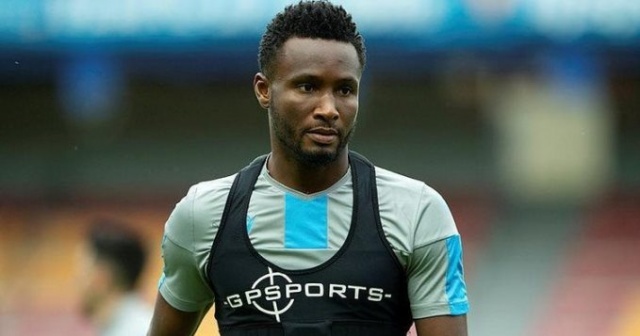 Obi Mikel herşeyini anlattı 7
