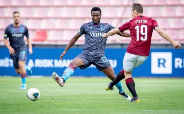 Obi Mikel herşeyini anlattı 8