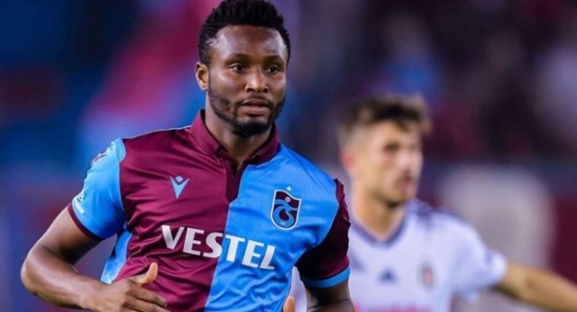 Obi Mikel herşeyini anlattı 13