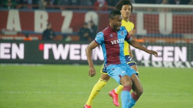 Obi Mikel herşeyini anlattı 2