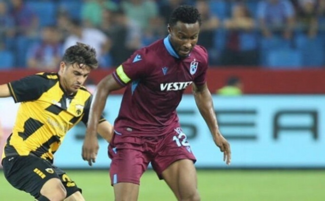 Obi Mikel herşeyini anlattı 14