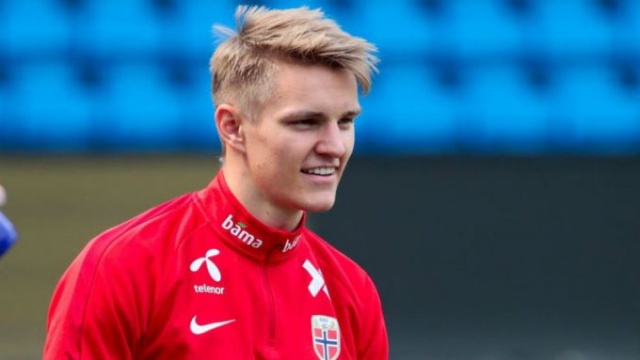 Sörloth, Haaland ile yarışıyor 2