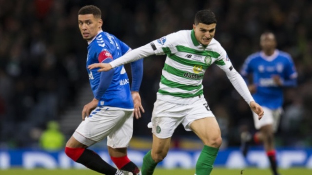 Sörloth, Haaland ile yarışıyor 6