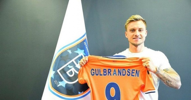 Sörloth, Haaland ile yarışıyor 9