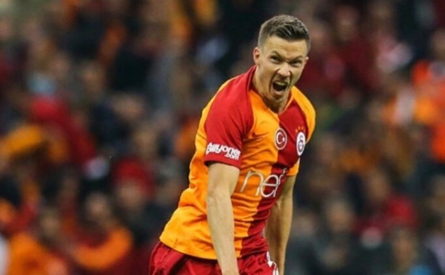 Sörloth, Haaland ile yarışıyor 10